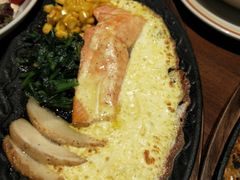 -萨莉亚意式餐厅(南京万达茂店)