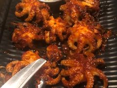 -青春韩国料理(光环店)