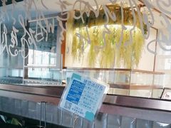 -江小渔鲜鱼火锅(西二道街店)