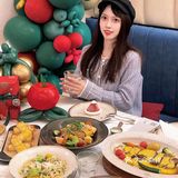 已经是意面天花板了 戳破温泉蛋又是一趟新的舌尖旅程