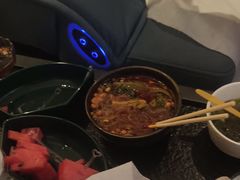 -华夏良子·足道SPA艾灸(铁道大厦店)