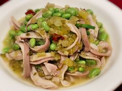 -老吉士酒家(天平路店)