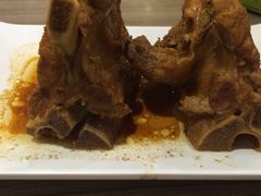 picture-九毛九西北菜(百信广场店)