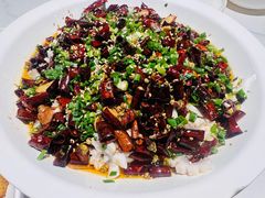 -三猫黑鱼花(南大店)
