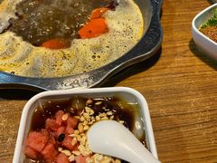 冰粉-傣妹火锅(南京东路一店)