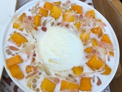 杨枝甘露-夏羽记甜品(小榄大信店)