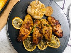 -娜娜家·Nana's restaurant(国金汇店)