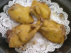 -寻味顺德·南记酒家·传统顺德菜·鱼生(广源路店)