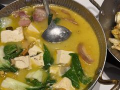 -金陵后厨·南京菜(新街口秣陵路店)