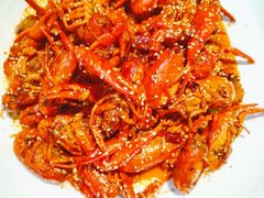 -胖锅轩•鲜活香辣虾•火锅(北湖店)
