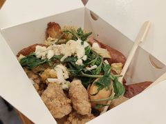 -呷贺盐酥鸡(抄纸巷店)