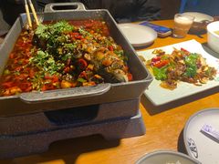 -盐帮食坊•小河帮川菜(四川师大店)