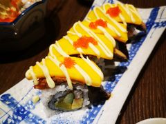 -大雄寿司(中华广场店)