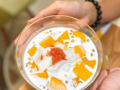 -糖糖屋•糖水•雪花冰店(时尚天河店)