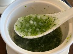 -枣子树素餐厅(铂金城店)