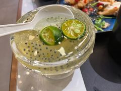 -馔豚·台北菜专门店(深圳湾万象城店)