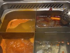 -海底捞火锅(宝龙广场夜宵主题店)