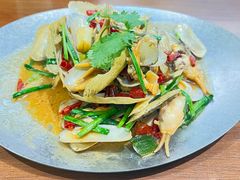 -老虎滩大连海鲜烧烤(水游城店)