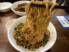 -寻裕记·现炒浇头面(人民广场店)