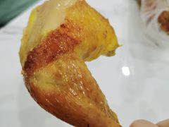 吴山烤鸡-吴山烤禽 (吴山路店)