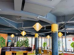 大堂-盐帮食坊•小河帮川菜(四川师大店)