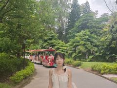 -南沙蒲洲花园
