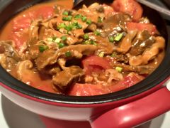 -辣可可·小炒黄牛肉(望京凯德MALL店)