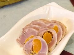 -永兴餐厅(复兴中路店)