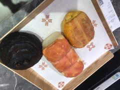 -麦陌(正弘城店)