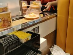 -争鲜回转寿司(通州万达店)