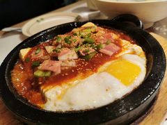 石板豆腐-七八冷面·延边朝鲜族美食(圣熙八号店)