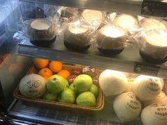 -椰语堂·海南清补凉(友谊阳光城店)