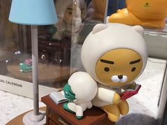 -KAKAO FRIENDS(弘大店)