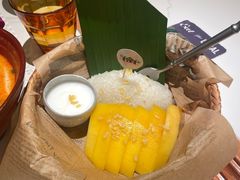 -太食獸泰式茶餐厅(IFS国金中心店)