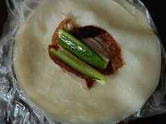 -东四民芳餐厅(世茂工三店)