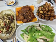 -乐乐餐厅(湘子庙街店)