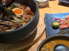 -沼津港精致料理·寿喜烧·烧鸟(青浦宝龙广场日料榜单店)