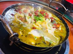 -百姓·百味家宴油茶(红街店)