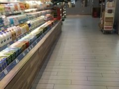 -果蔬好生活超市(乐堤港店)
