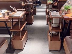 -原牛道·潮汕围炉火锅(讯美店)