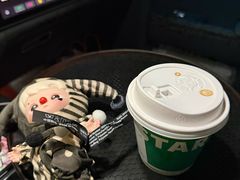 -星巴克(呼和浩特民族商场店)