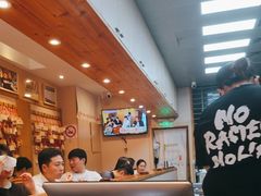 -Ramen满吉·豚骨拉面(丽园路店)
