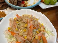 -松坂屋日料自助(长城路店)