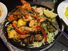 -Santoor 萨都里印度餐厅(北锣鼓巷店)