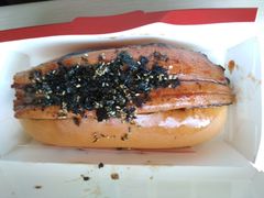 -热狗巴士hotdog bus