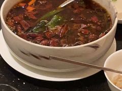-铭轩中餐厅·海南菜·粤菜(亚龙湾瑞吉店)
