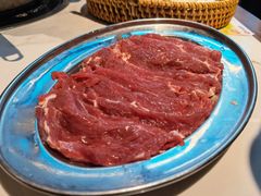 -琥珀川糟粕醋火锅(慈云寺店)