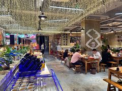 -谭三娘鲜切牛肉自助火锅(九眼桥总店)