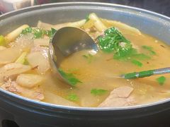 -华豫川酒家(金水路店)