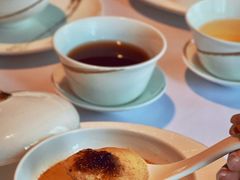 -广州富力丽思卡尔顿酒店·丽轩·粤菜